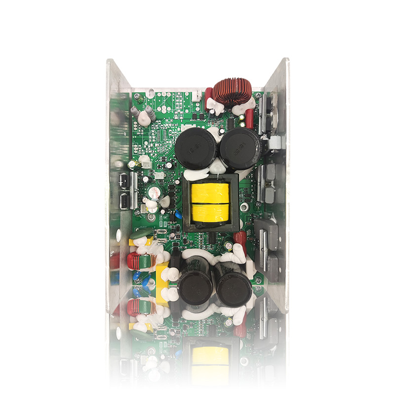 EON522SUB: Modul amplificator de putere pentru subwoofer activ rezonant LP 500W/4ohm LLC
