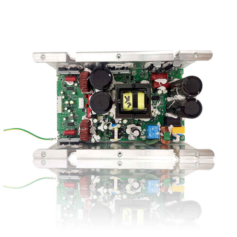 EON521+1500:LP 1500W/8ohm Pro Audio BTL Modul amplificator de putere subwoofer