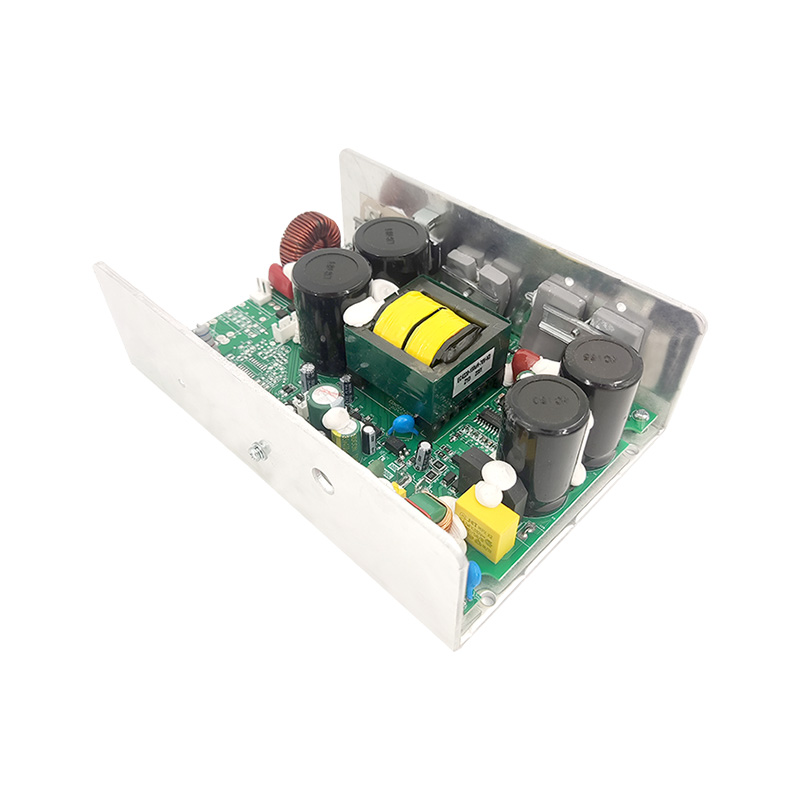 EON522SUB: Modul amplificator de putere pentru subwoofer activ rezonant LP 500W/4ohm LLC