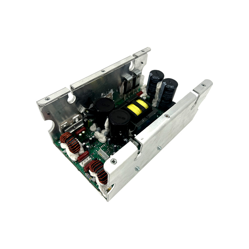 EON521: LP750W+HP200W LLC Modul rezonant de înaltă fiabilitate amplificator de putere difuzor PA