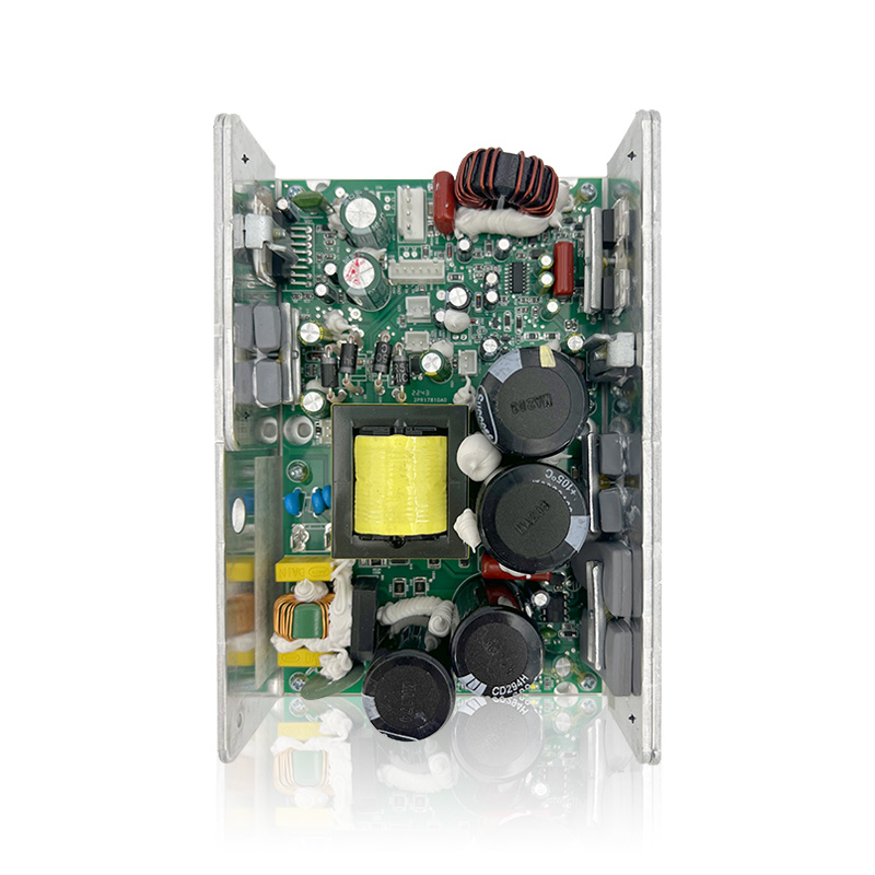 DSP1906 Amplificator difuzor activ cu gamă completă
