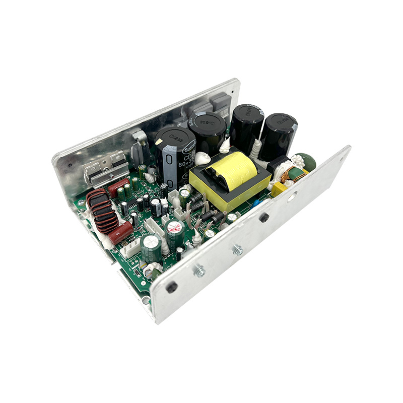 EON180S: Modul amplificator de putere subwoofer din lemn LP 400W/4ohm clasa D
