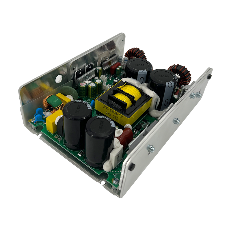 EON522S: LP500W+HP200W LLC Modul amplificator de putere rezonant de înaltă fiabilitate clasa D