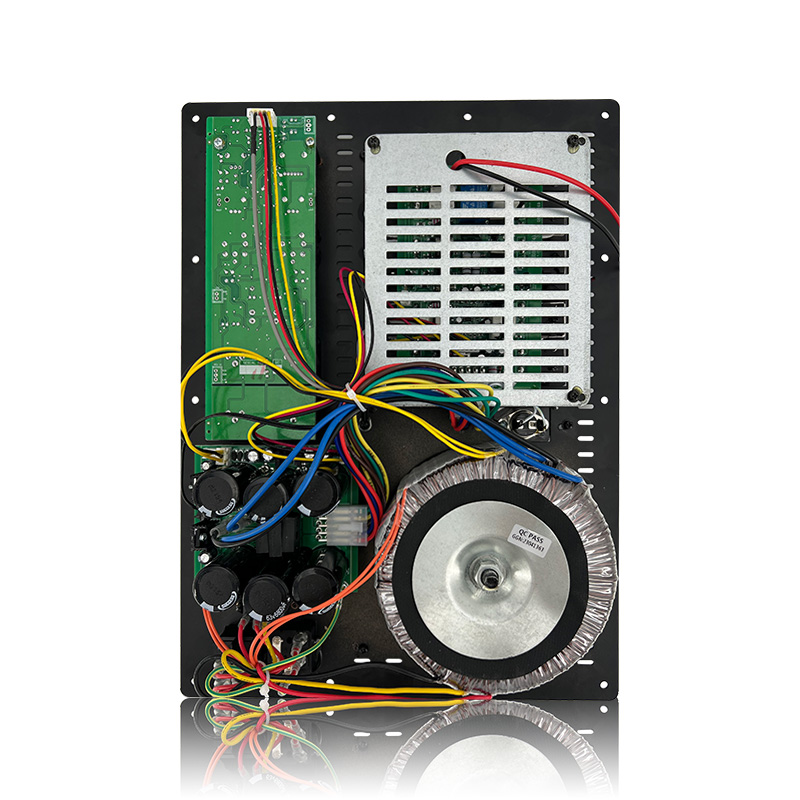 Subwoofer puternic cu 1.0 canale SUB18-600
