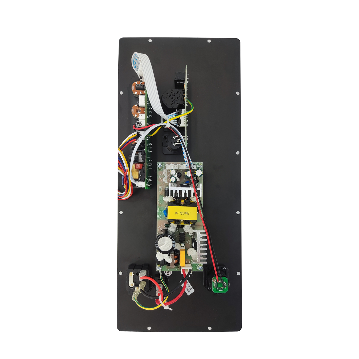 Amplificator pentru difuzor compact clasa D PL54